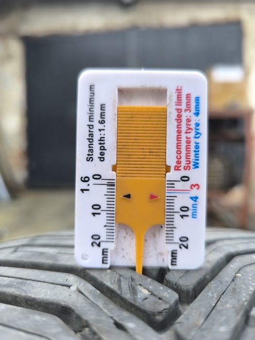 17 цола джанти с гуми за Mercedes E-class W213