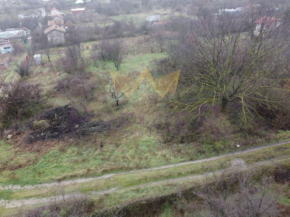 Парцел в Варна, област-гр.Аксаково=