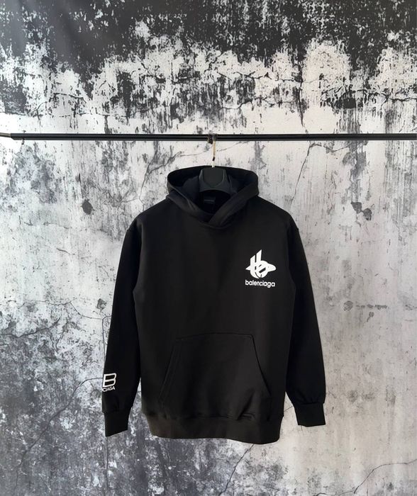 Hanorac Premium Balenciaga