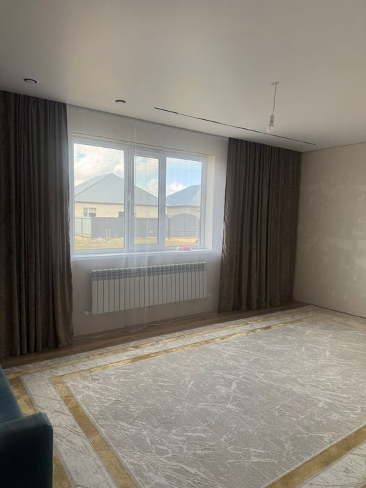 Деркөл пдп2-ден жаңа салынған үй