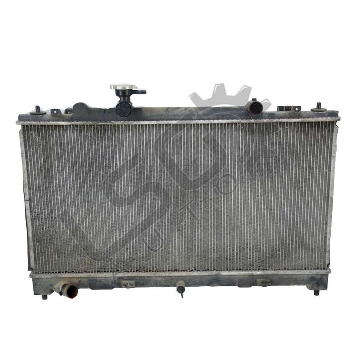 Воден радиатор Mazda 6 (GH)(2007-2013) ID:91350