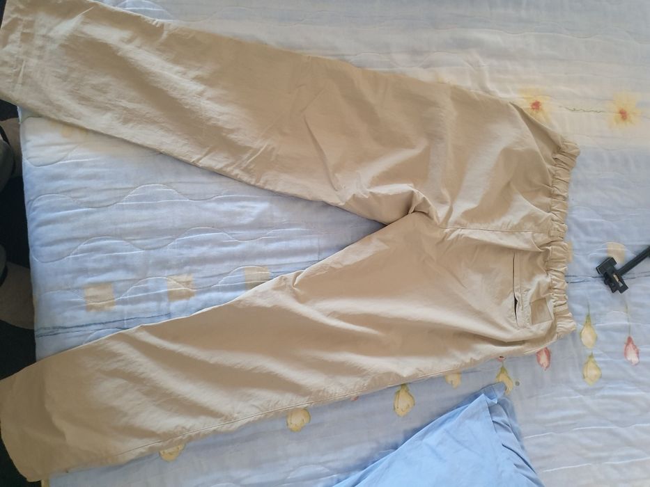 Pantaloni de fâș Champions