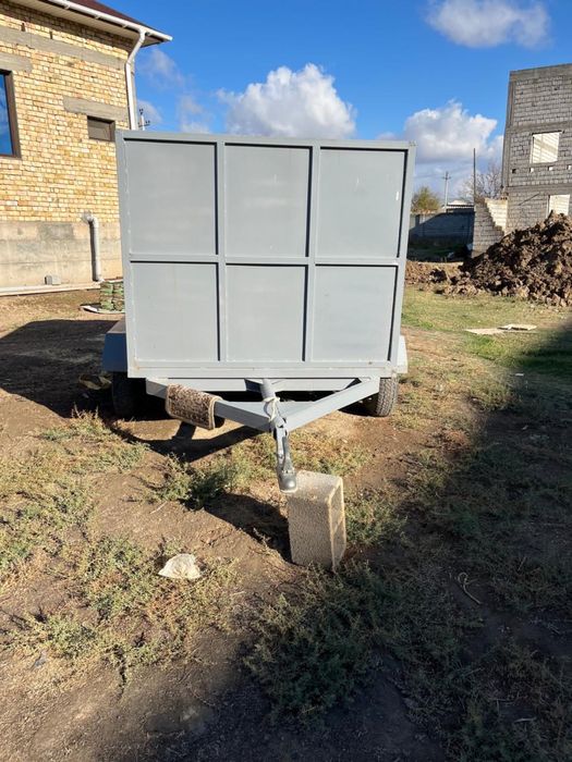 Прицеп срочно сатылады