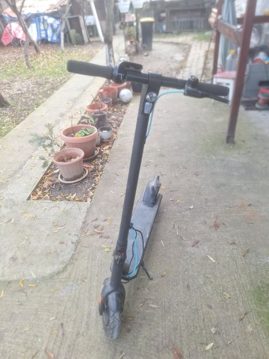 Trotineta electrică