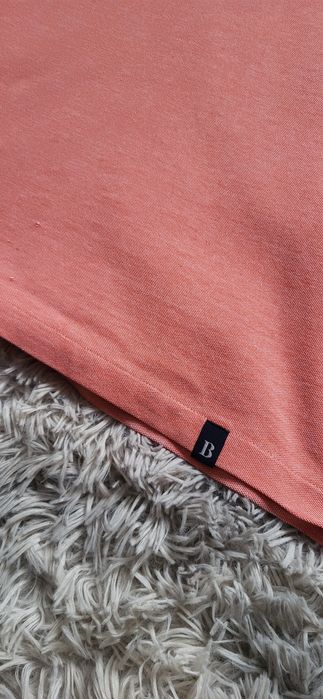 Tricou polo Boggi Milano