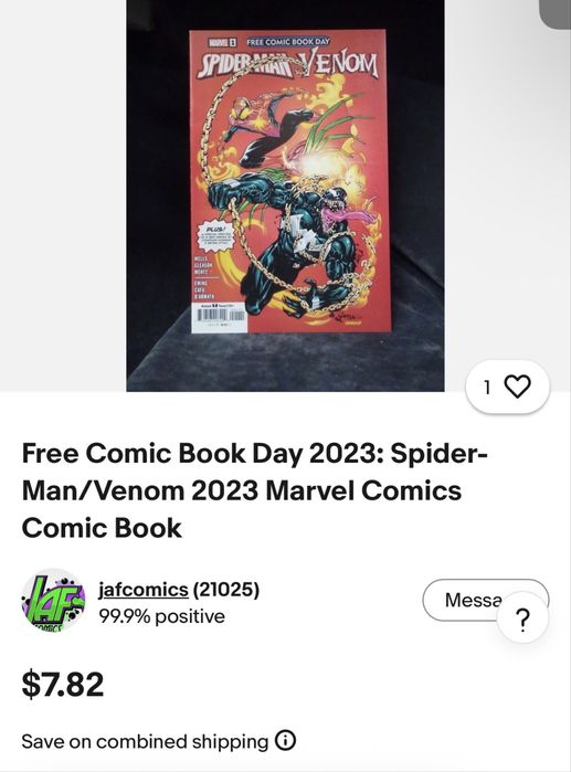 Amazing Spider-Man comics collection