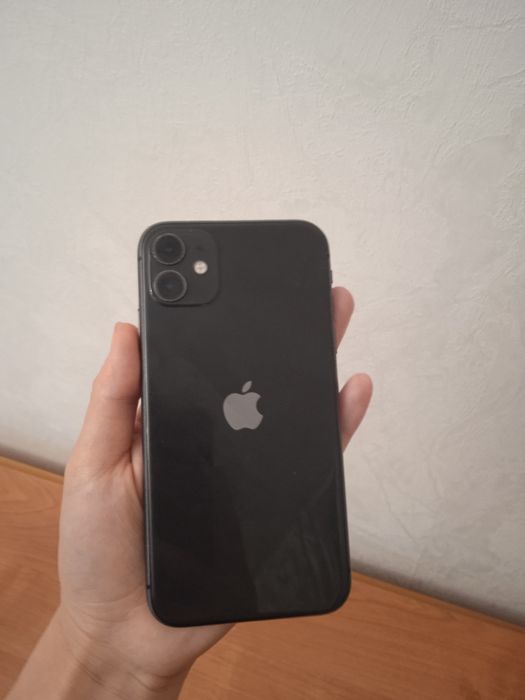 Айфон 11 64 гб сатылады