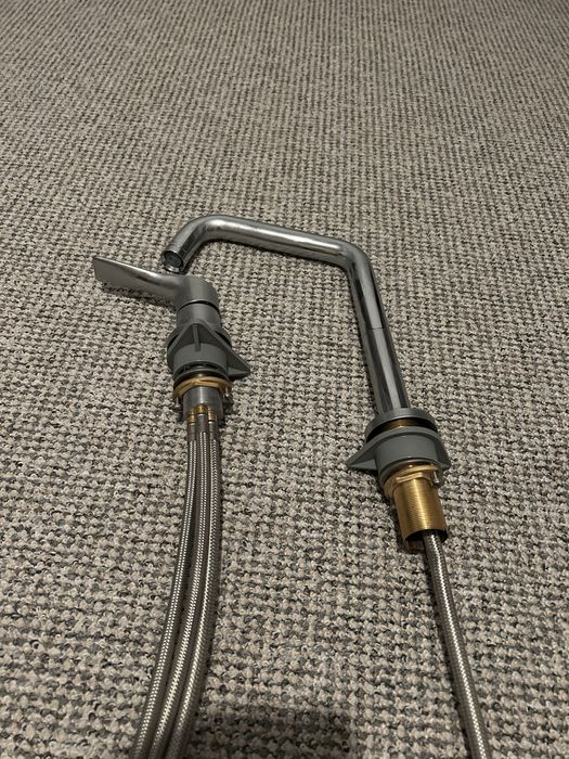 Baterie bucatarie hansgrohe axor