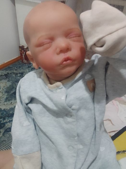 Продам куклу реборн