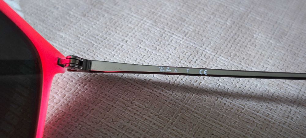 Ray Ban Детски  очила