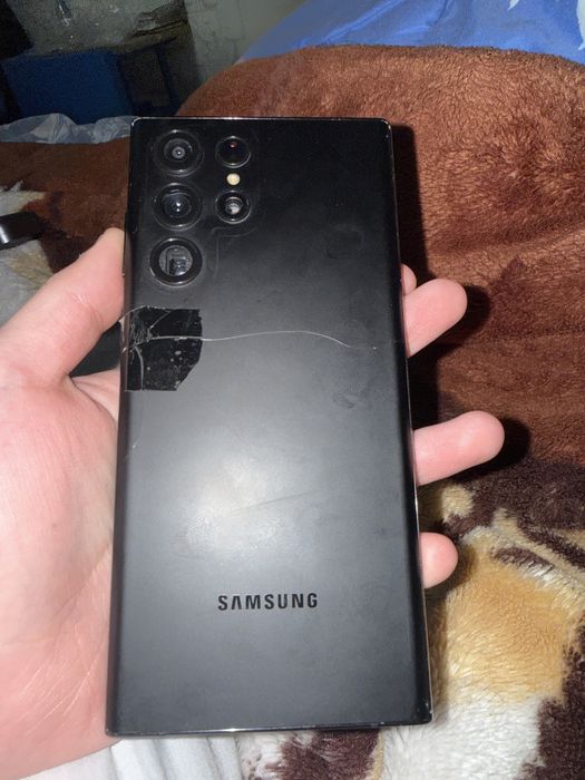 samsung s22 ultra