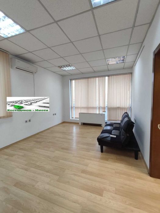 Дава се под наем Офис в Пловдив, Каменица 2 - 160 кв.м за 847.62 € - Снимка #7