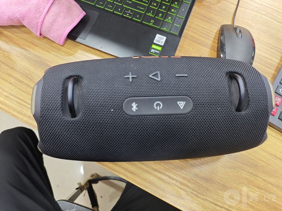 Колонка JBL Xtreme 4