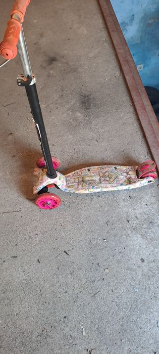 Продам Самокат детский