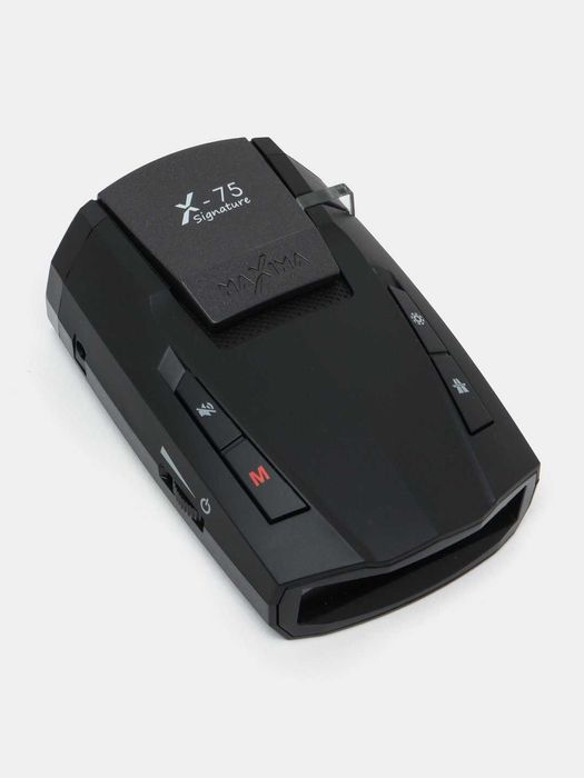 Maxima radar - avtomobilingiz uchun tog'ri tanlov