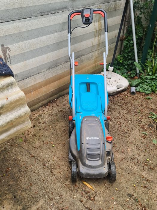 Masini de tuns iarba Gardenia,Honda
