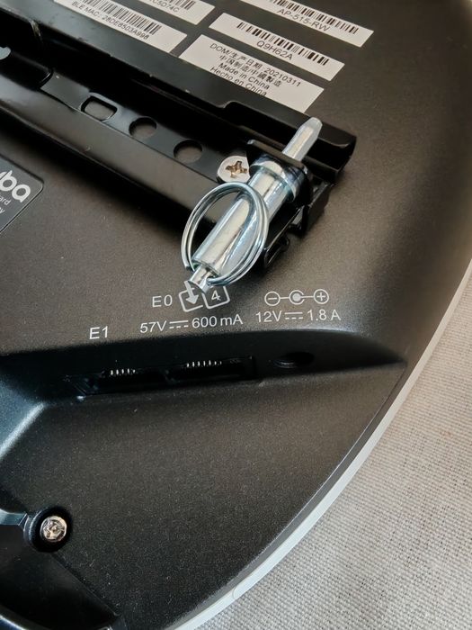 Access Point Aruba 510 APIN0515 WiFi 6 (AX) PoE – profesional, enterprise