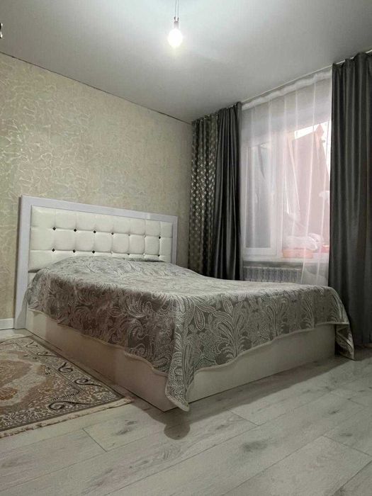 3- комнатная квартира Авиагородок