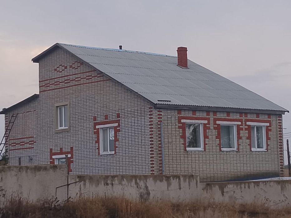 ПРОДАМ ДОМ, с. Антоновка, Денисовский район