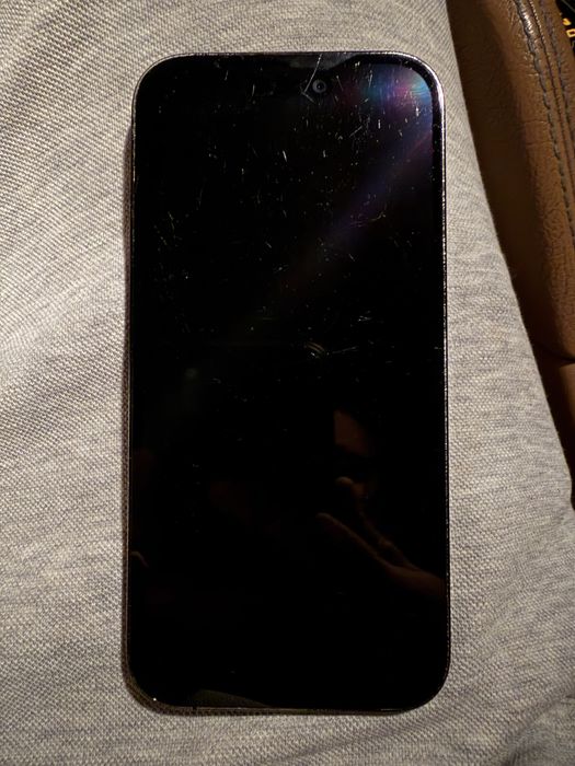 Iphone 14 Pro 256Mb