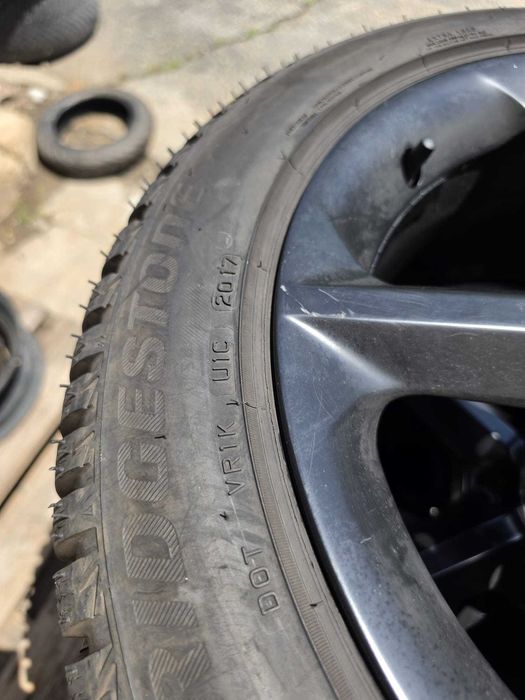 5х110 Джанти 18 Цола Опел 5x110 Opel Meriva Astra Zafira