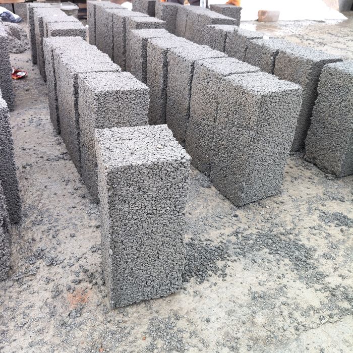 Шлакаблок шлакаблок пескаблок