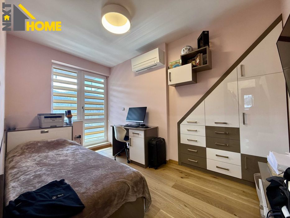 Продава се Тристаен апартамент в Асеновград - 74 кв.м за 1020 €/кв.м - Снимка #16