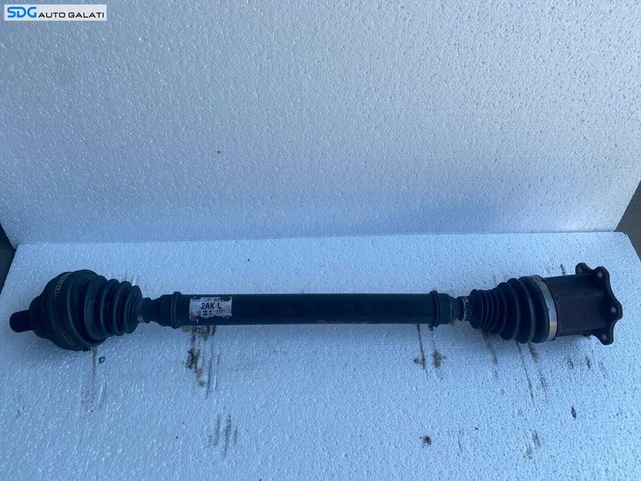 Planetara Dreapta Fata Cutie Automata DSG Volkswagen Passat B6 2.0 TDI 2005 - 2010 Cod 3C0407272AK [1126]