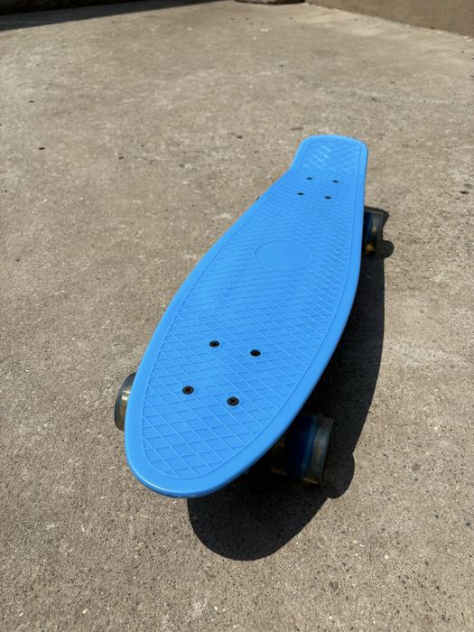 Vand penny board