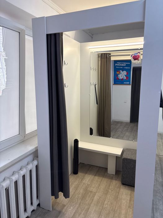 Мебель для ПВЗ Ozon