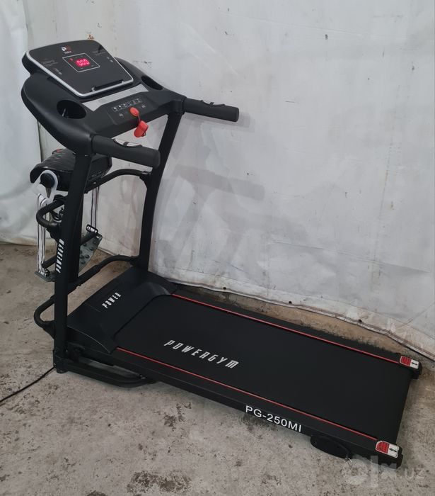 Беговая дорожка "POWER-GYM 250 MI"