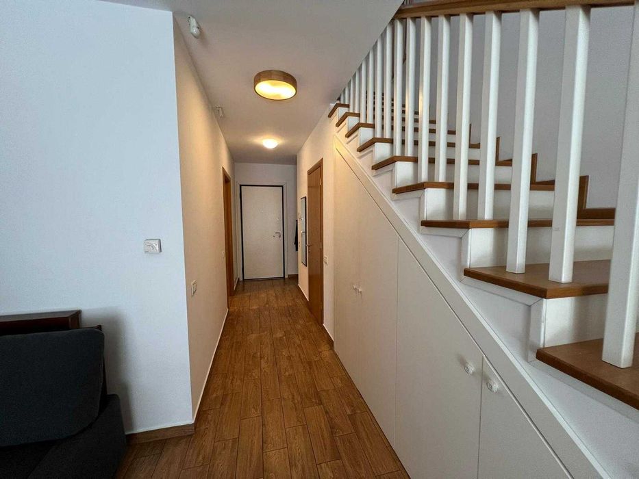 Voluntari Avangarde Forest 2 Casa minunata de inchiriat - pet friendly