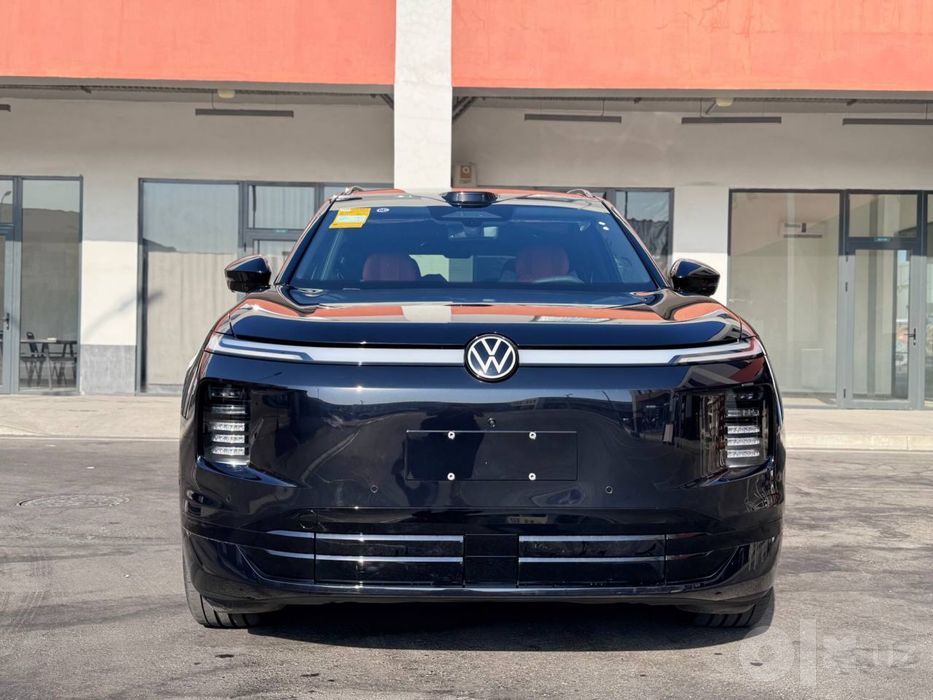 Volkswagen ID.ERA9X