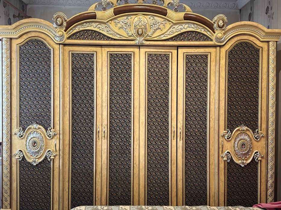 Продам  мебель для спальни