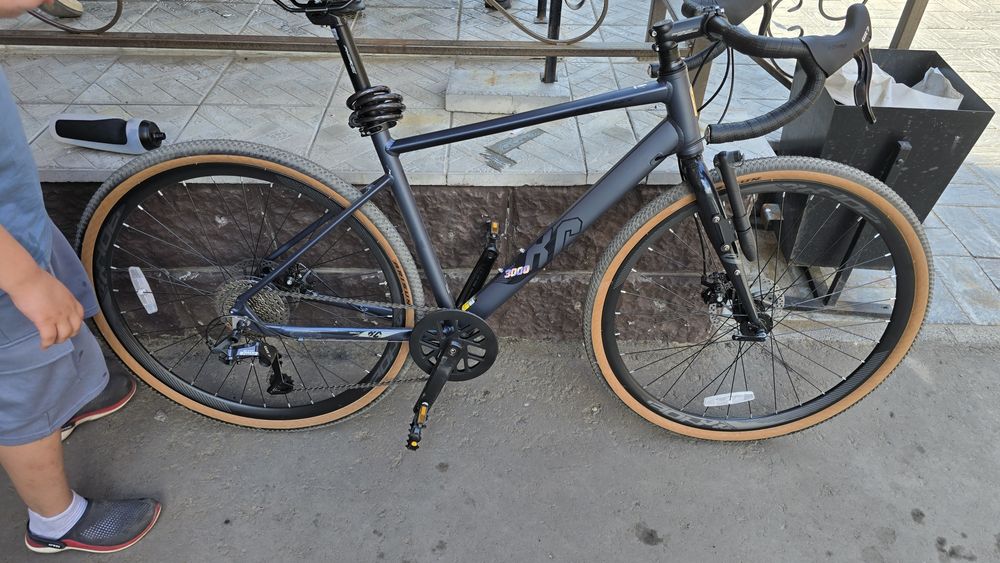 Гравийник PHOENIX