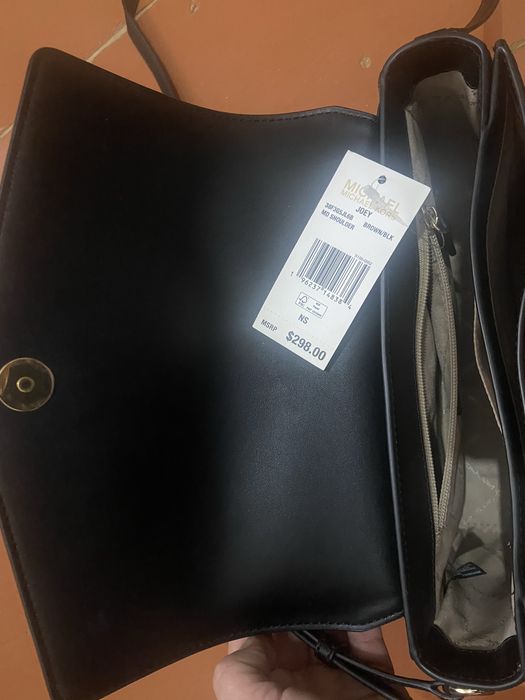 Сумка брендовая Майкл корс