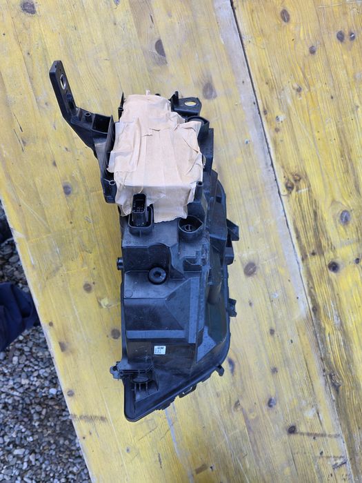 Opel Astra L 21- Full Led 2023 ляв и десен фар