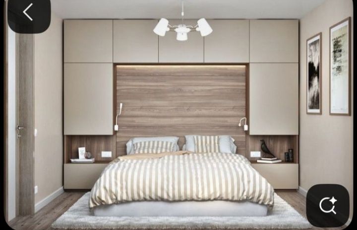 Производство и продажа мебели