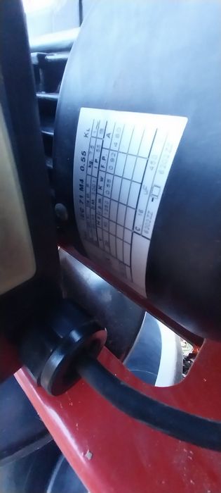Malaxor Freud FMM 0500
