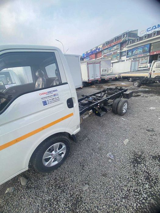 Har qanday Yonalishda X 200