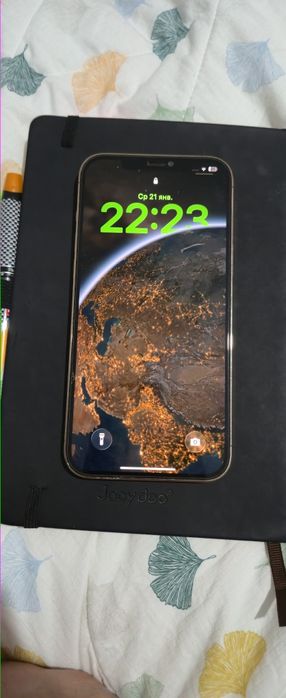 Iphone 12 pro max