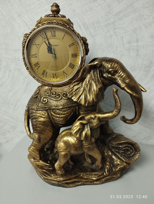 Продам часы механические