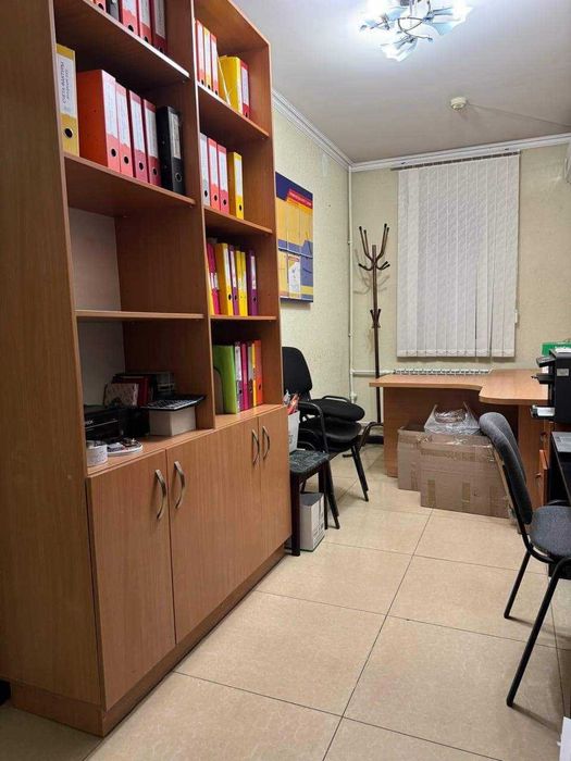 ул.Фурката ор-р Major Premium Gaming Офис 3\1\9 Хорошее состояние 80м2