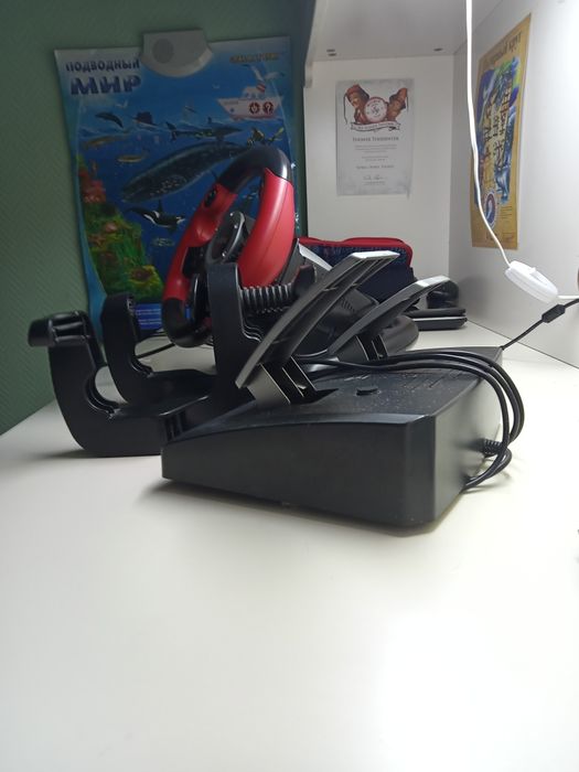 Игровые приставки