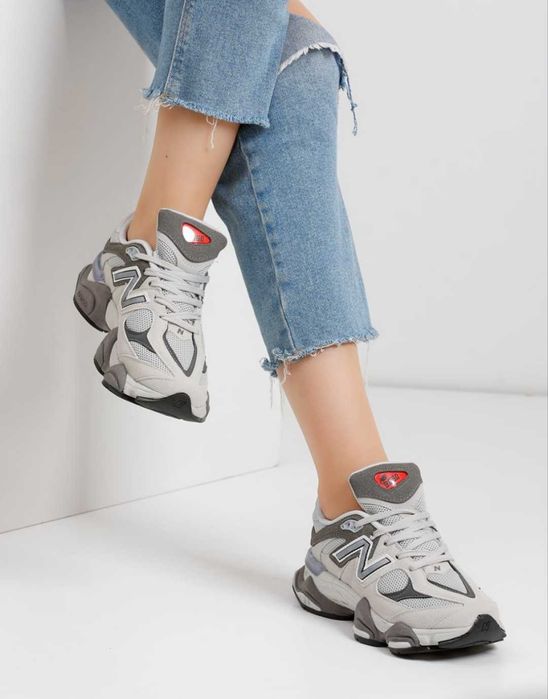 Маратонки New Balance 9060