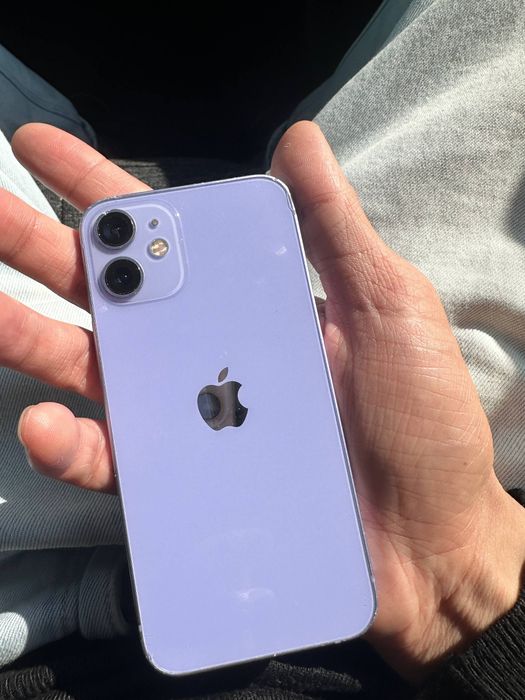 IPhone 12 mini,  256