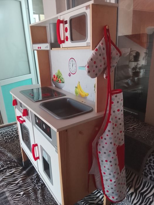 Bucătărie de copii 200