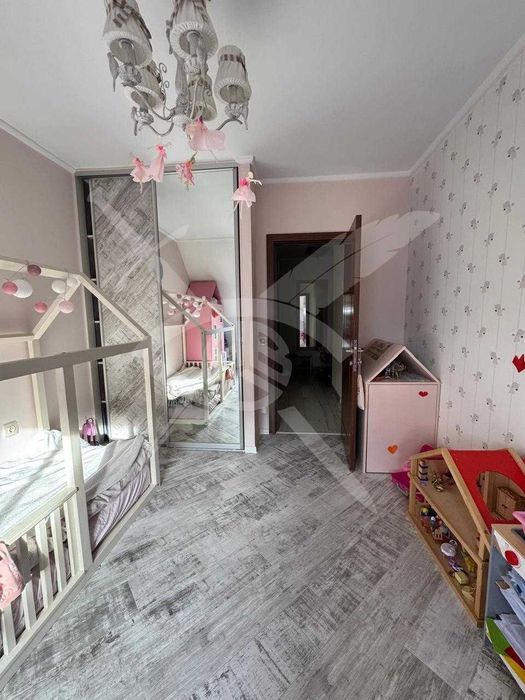 Продава се Тристаен апартамент в Бургас, Зорница - 103 кв.м за 1595 €/кв.м - Снимка #6