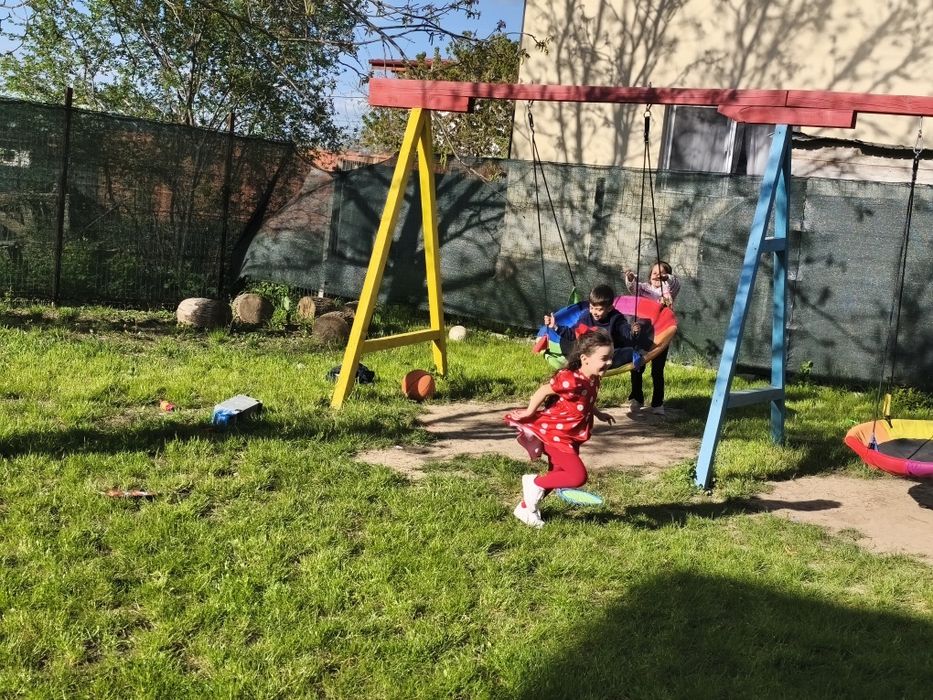 Afterschool Crisalida și Școală de vară