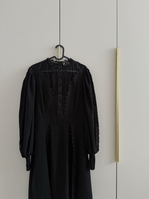 подборка вечерних платьев